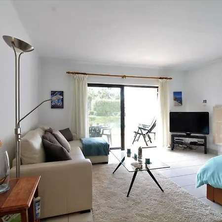 Sao Rafael Beach Studio 66 Apartman