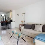 Sao Rafael Beach Studio 66 アパート アルブフェイラ