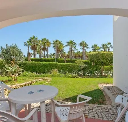 Sao Rafael Beach Studio 66 Lägenhet Albufeira