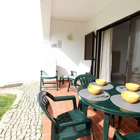 Sao Rafael Beach Studio 66 Appartement *