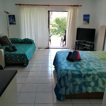 Sao Rafael Beach Studio 66