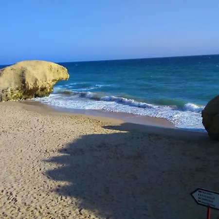 Apartmán Sao Rafael Beach Studio 66 Albufeira