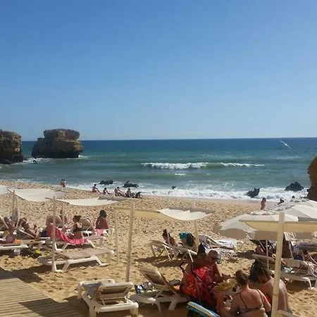 Apartmán Sao Rafael Beach Studio 66 Albufeira